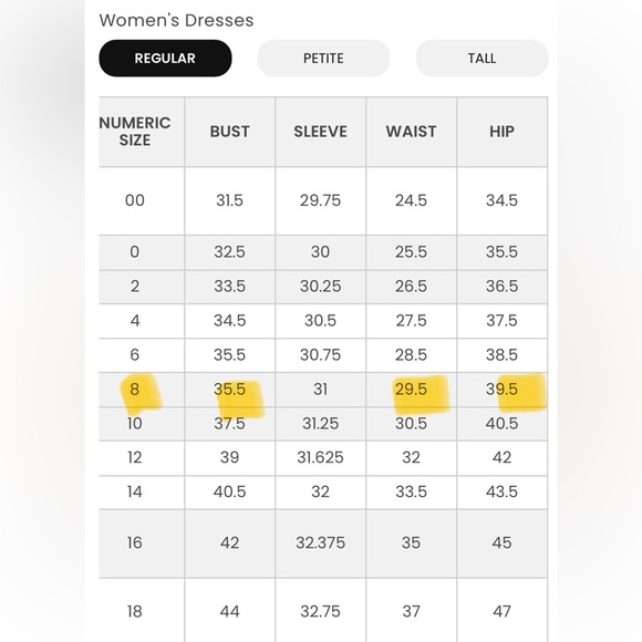 LOFT Swiss Dot Ruffle Dress - Picture 12 of 12